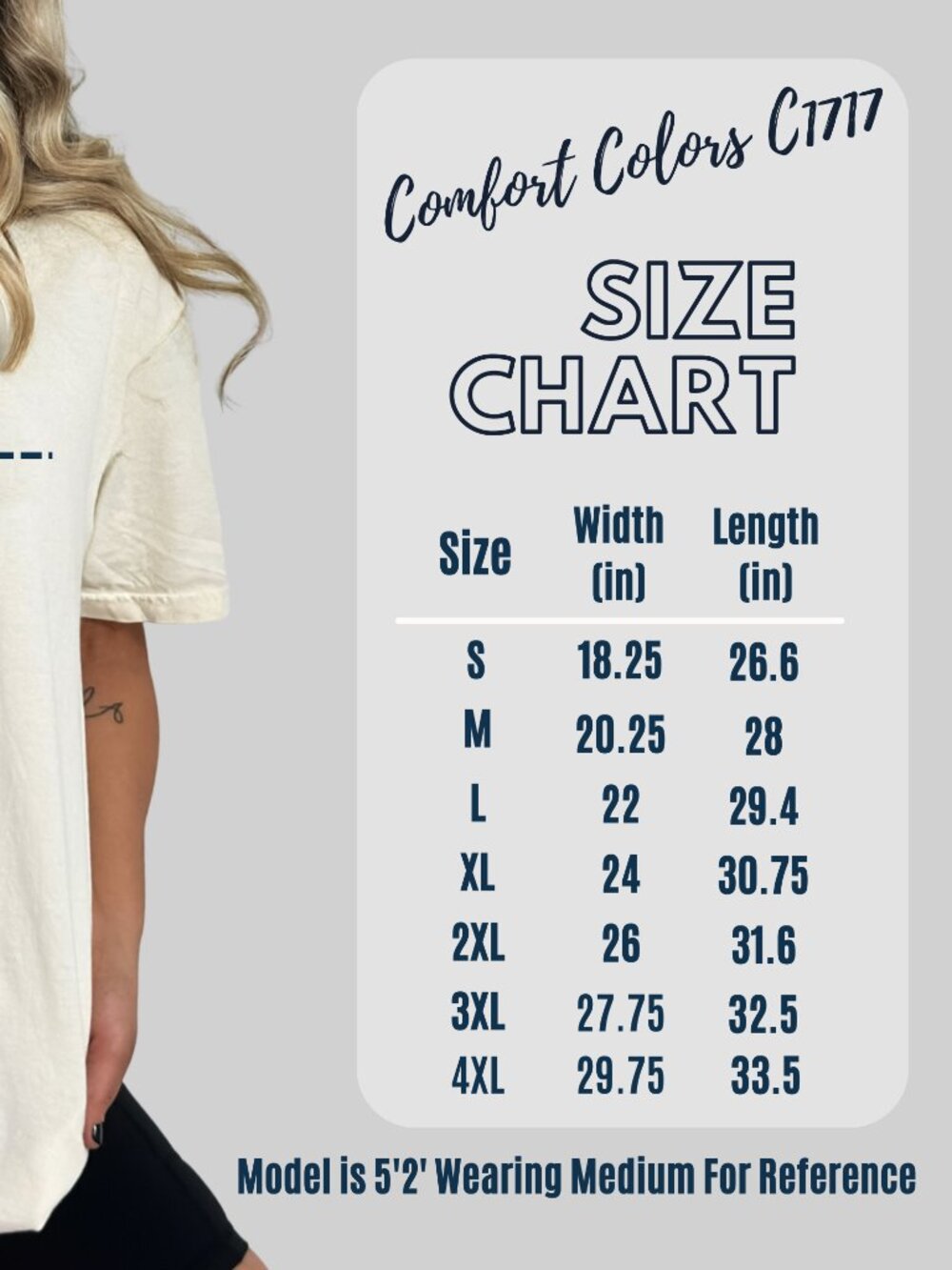 Unfortunately Bigger Person Graphic Tee Funny Sarcastic Quote Shirt Womens - Picture 10 of 10